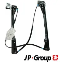 JP GROUP 1188100970 Raammechanisme