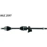 Skf Aandrijfas VKJC 2597 SKF voor o.a. MINI