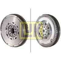 LuK Dubbel massa vliegwiel 415 0019 10