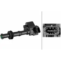 Hella 5DA 358 290-651 Bobine