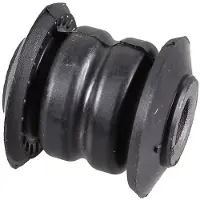 METZGER 52112408 Draagarmrubber