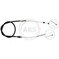 A.B.S. K15367 Handremkabel