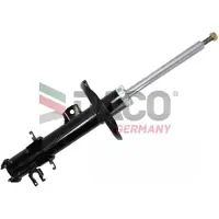 DACO Germany 450902R Schokdemper