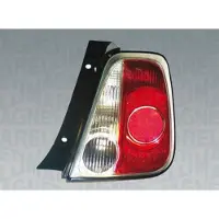 MAGNETI MARELLI Achterlicht LLH412 Magneti Marelli voor o.a. ABARTH, FIAT