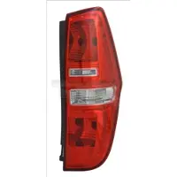 TYC Achterlicht 11-11507-05-2 TYC voor o.a. HYUNDAI
