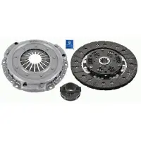 SACHS Koppelingsset 3000 145 002