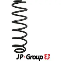 JP GROUP 1152200600 Chassisveer