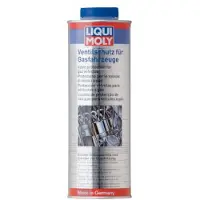 Liqui moly Ventielbescherming voor Gasvoertuigen(CNG/LPG)