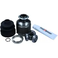MAXGEAR 49-2887 Homokineet reparatie set, aandrijfas