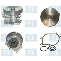 Sil Waterpomp PA881