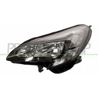 PRASCO OP0364904 Koplamp
