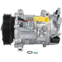 THERMOTEC Compressor airconditioning KTT090351