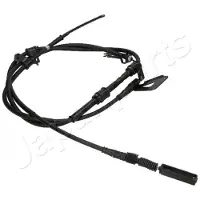 Japanparts BC-K29R Handremkabel