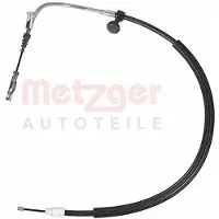 METZGER 10.9466 Handremkabel