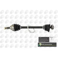 BGA Aandrijfas DS7319L