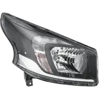Hella 1EE 011 565-161 Koplamp