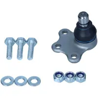 QUARO QS0454/HQ Fuseekogel