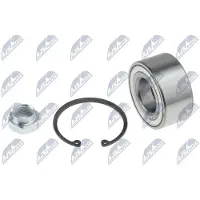 NTY Wiellagerset KLP-CT-002