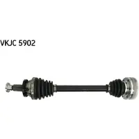 Skf Aandrijfas VKJC 5902