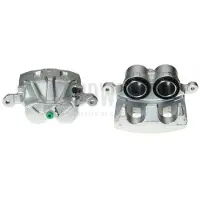 BUDWEG CALIPER Remklauw 344396
