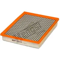 HENGST FILTER E1232L Luchtfilter