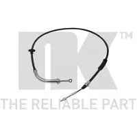 NK 903506 Handremkabel