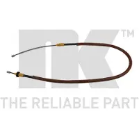 NK Kabel, parkeerrem 903987