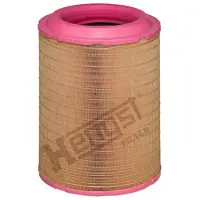 HENGST FILTER Luchtfilter E1684L
