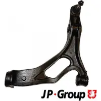 JP GROUP Draagarm, wielophanging 1140104780