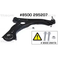 TRISCAN Draagarm, wielophanging 8500 295207