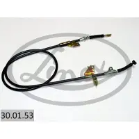 Linex 30.01.53 Handremkabel