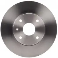 Bosch Remschijf 0 986 479 649 voorkant, geventileerd, sterk gecarboniseerd, 1 Stuk