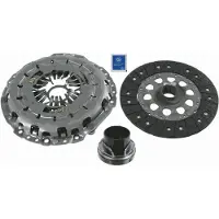 SACHS 3000 951 845 Koppelingsset