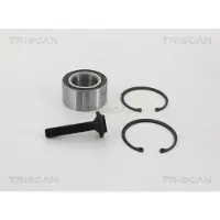 TRISCAN Wiellagerset 8530 29002