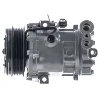 MAHLE ORIGINAL Compressor, airconditioning ACP 1351 000S