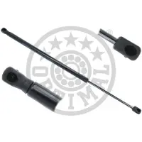 OPTIMAL AG-50277 Gasveer achterklep