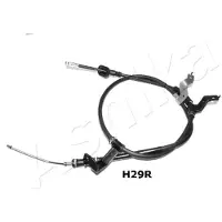 ASHIKA Trekkabel, parkeerrem 131-0H-H29R