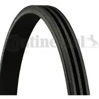 CONTINENTAL CTAM 3PK863 ELAST Multiriem