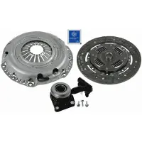 SACHS Koppelingsset Kit plus CSC 3000 990 516