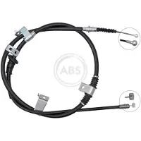 A.B.S. K10229 Handremkabel