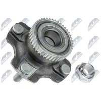 NTY Wiellagerset KLT-SU-027