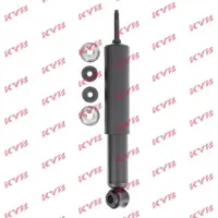 KYB Schokdemper Premium 443156