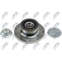 NTY Wiellagerset KLT-VW-011