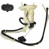 VEMO V30-09-0051 Tankvlotter