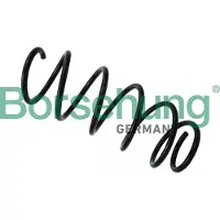 Borsehung B12558 Chassisveer