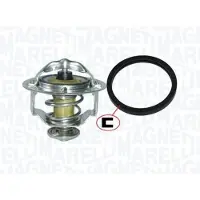 MAGNETI MARELLI Thermostaat, koelvloeistof 352317100550