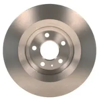 Bosch Remschijf 0 986 479 457 achter, geventileerd, sterk gecarboniseerd, 1 Stuk
