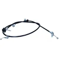 MAXGEAR Trekkabel, parkeerrem 32-1532