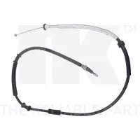 NK 9023169 Handremkabel