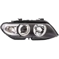 Hella Koplamp rechts type 2 facelift 1EL 224 485-421 Hella voor o.a. BMW